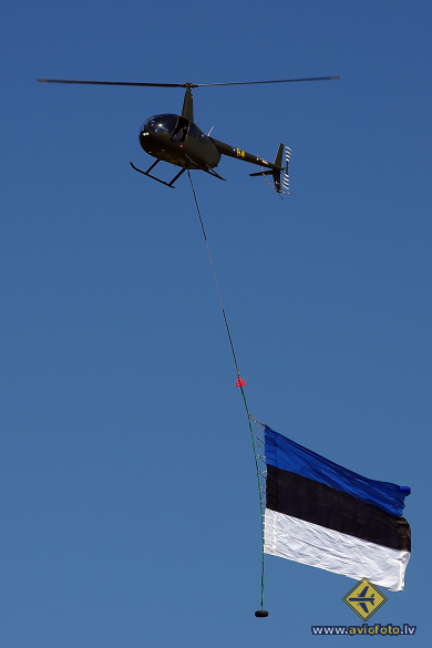 Robinson R-44